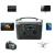 Портативна зарядна станція SINE UKC 800W 12V 50A - Зображення 2