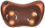 Масажна подушка Massage Pillow 8028 роликовий масажер 8 роликів - Зображення 4