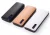 Зовнішній акумулятор Power Bank повербанк PC48 50000 mAh на 3 USB з ліхтариком - Зображення 9