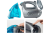 Миючий пилосос Top Kitchen TK 242 - Зображення 8