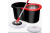 Spin Mop 360 black  швабра з відром і центрифугою. - Зображення 4