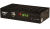 Цифровий тюнер DVB-T2 0968 Metal Wi-Fi адаптер - Зображення 5
