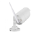 Комплект відеоспостереження DVR 5G KIT CAD WiFi 4 Wi-Fi камери + Full HD реєстратор! - Зображення 3