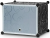 Пластикова складна шафа Storage Cube Cabinet «МР 312-62» Чорна - Зображення 3