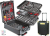 Набір інструментів Kraft Royal — 408 предметів - Зображення 10