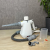 Відпарювач-пароочисник Steam Cleaner 958 (білий) - Зображення 6