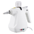 Відпарювач-пароочисник Steam Cleaner 958 (білий)