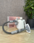Відпарювач-пароочисник Steam Cleaner 958 (білий) - Зображення 5