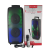 Акустична система RX-6258 (6.5"х2) (8"x2) (20W) - Зображення 4