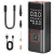 Портативний компресор акумуляторний Car Air Pump ATJ-6988
