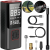 Портативний компресор акумуляторний Car Air Pump ATJ-6988 - Зображення 5