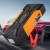 Пускозарядний пристрій Jumpstarter QY28 | Powerbank 3в1 із ліхтариком - Зображення 4
