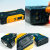 Пускозарядний пристрій Jumpstarter QY28 | Powerbank 3в1 із ліхтариком - Зображення 6