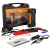Пускозарядний пристрій Jumpstarter QY28 | Powerbank 3в1 із ліхтариком