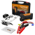Пускозарядний пристрій Jumpstarter QY28 | Powerbank 3в1 із ліхтариком - Зображення 8