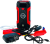 Автомобільний пускозарядний пристрій Jumpstarter QY31 | 99800 мАг | 1000A | 2xUSB | LED-ліхтар