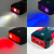 Автомобільний пускозарядний пристрій Jumpstarter QY31 | 99800 мАг | 1000A | 2xUSB | LED-ліхтар - Зображення 5