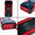 Автомобільний пускозарядний пристрій Jumpstarter QY31 | 99800 мАг | 1000A | 2xUSB | LED-ліхтар - Зображення 6