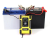 Інтелектуальний зарядний пристрій FOXSUR 12V/12А – 24V/6А з LCD дисплеєм - Зображення 6