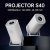 Смарт-проєктор з ігровою приставкою S40 - Зображення 2