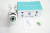 Камера лампочка E-smarter E27 Full-HD 2MP с WIFI - Зображення 3