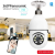 Камера лампочка E-smarter E27 Full-HD 2MP с WIFI - Зображення 8
