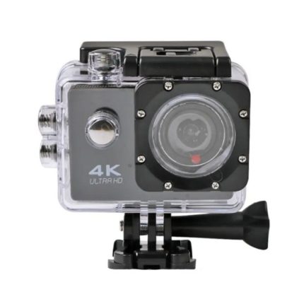 Экшн камера DVR SPORT S3R WIFI с пультом