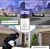 Розумний відеодомофон  Doorbell B30 Wi-Fi 720p з датчиком руху та нічним баченням  iOS та Android - Зображення 12